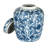 Chadwicks Ceramic Ginger Jar-912232271