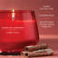  Bougie parfumée Sparkling Cinnamon Studio