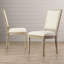 Chaise d'appoint rembourrée Moneta-29474203