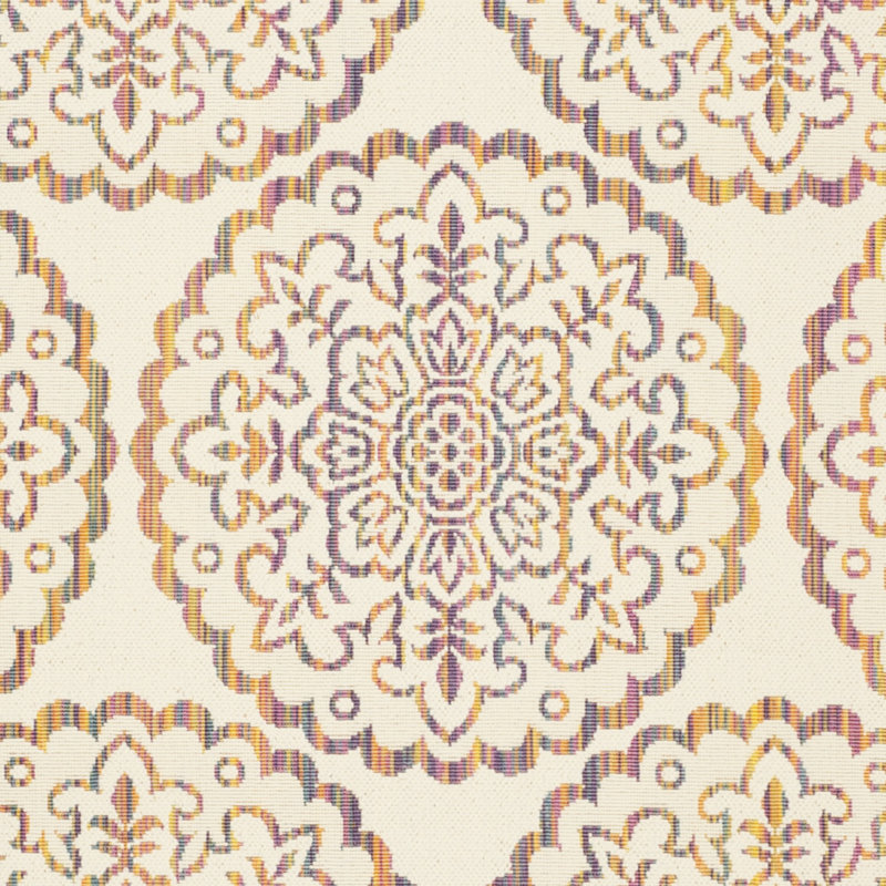 Havana Natural Performance Rug, Rectangle 2'7" x 5'