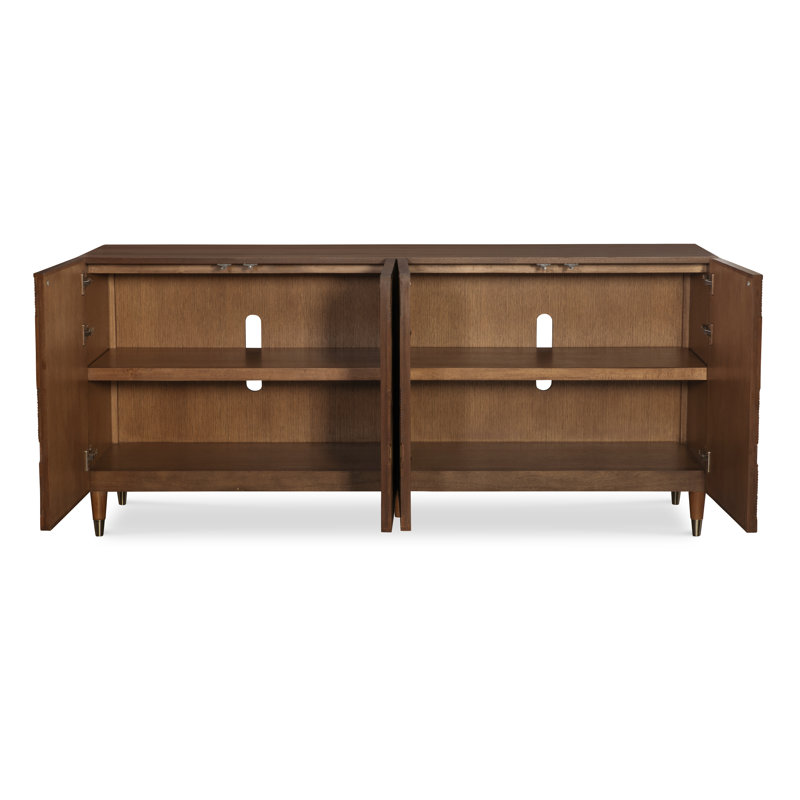 Grand Tour 76'' W Credenza