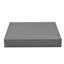 Harbour Housewares - Modern Floating Wall Shelf-79460175-79460178