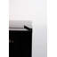 Frigidaire 7.5 Cu. Ft. Retro Refrigerator, Top Mount Apartment Size Fridge -113002011