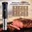 1100W WiFi Sous Vide Cooker with APP Remote Control, Timer, Temperature Setting Function