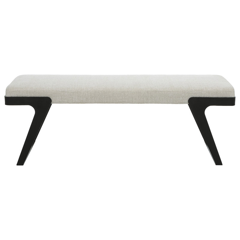 Sahily Upholstered Bench