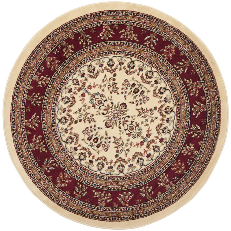 Klose Performance Oriental Rug