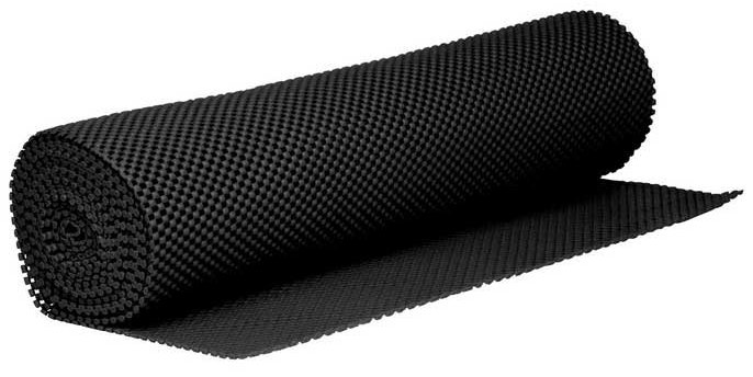 Drawer Liner, Black