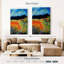 Couleurs estivales de la Toscane Avery-108256277
