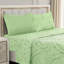 Ensemble de draps en microfibre Lux Hotel-2123634413-2135884474