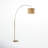 Felice 73.5'' Arched Floor Lamp-1737662784-1669324109