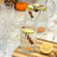 Ensemble de verres de 14 oz Merenda
