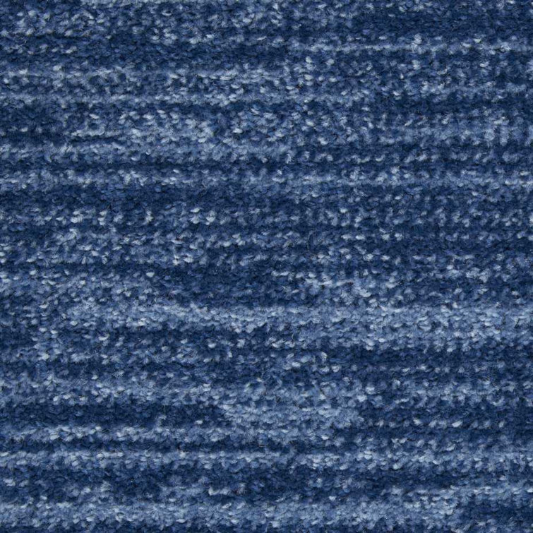 Mullican Sandy Solid Easy Care Indoor/Outdoor Area Rug