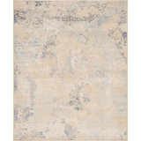 Nirvana Area Rug