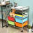 29.5'' H x 25'' W Utility Cart with Wheels-55166063
