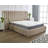 BoniFace Open Coil Memory Foam 9 Inch Deep Mattress-1231674522