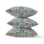 Housse de coussin carré et insert-165346768-165346772