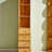 Classic solid wood bookcase