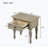 Piece Bedroom Set