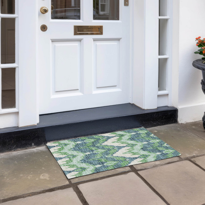 Tapis Alleson, Rectangle 1 pi 8 po x 2 pi 6 po