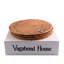 Round Placemats