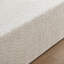 127,5 po sans assemblage, siège profond - forme géométrique de style moderne en mousse haute respirante beige 127,5 po avec siège, tissu de soutien à haute densité peu encombrant-1870987033
