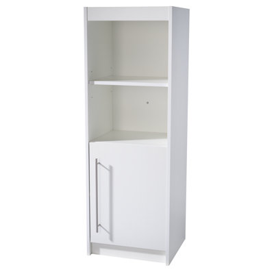 Maren 125.5cm H X 43.5cm W Standard Kids Bookcase