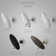 Lua LED Dimmable Armed Sconce