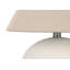 Lampe de table en céramique