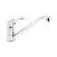 Abode Aria Single Lever Mixertap