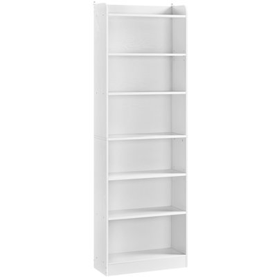 Standard Bookcase