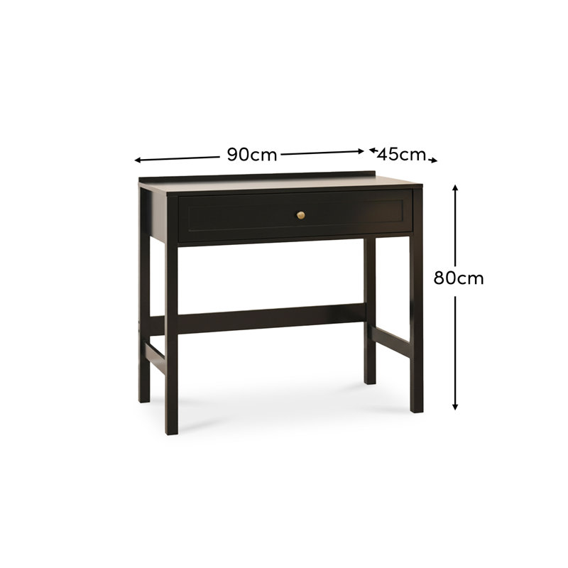 Dressing Table Contemporary