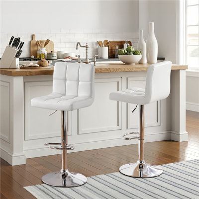 Tabouret de bar Chandresh