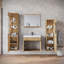 NIKITA Bathroom Furniture Suite-119306217