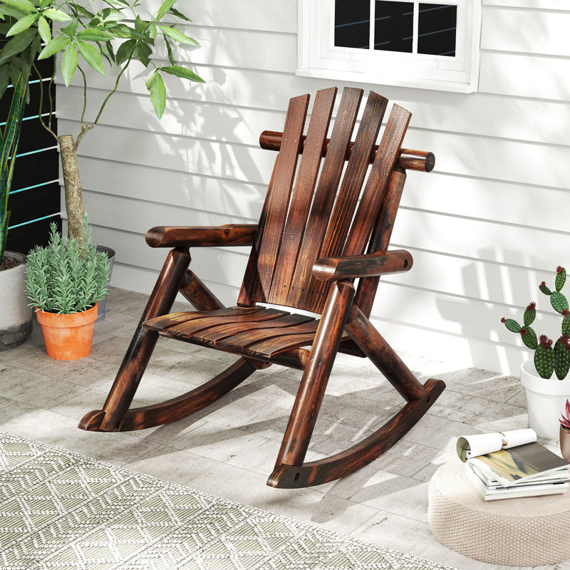 Outdoor Chair