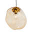 Luminaire suspendu en verre SOL SOL