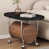 Brun / Argenté sélectionné