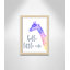 Hello Little One, art encadré-47600832-47573996
