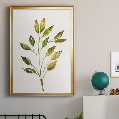 " Single Twig II "