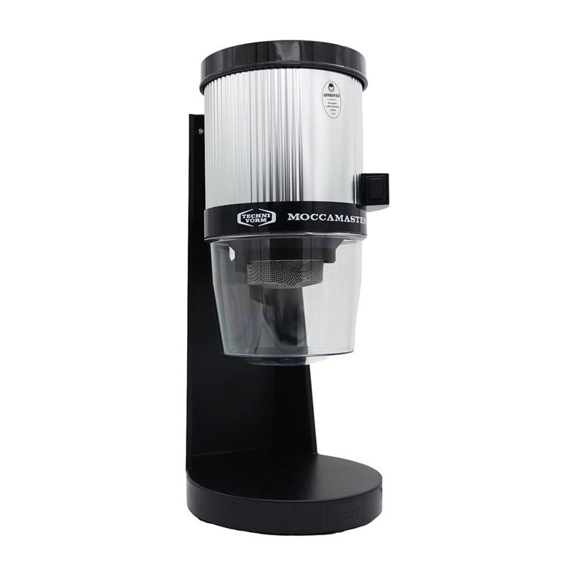 Moccamaster Tabletop Electric Blade Coffee Grinder