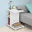 Carrion C Table End Table
