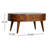Raynette Solid Wood Coffee Table