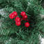 Arbre de Noël artificiel 7 pi