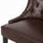 1'' H Tufted Upholstered Side Chair-116989452
