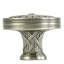 LAKEWOOD KNOB PLATE-675059134