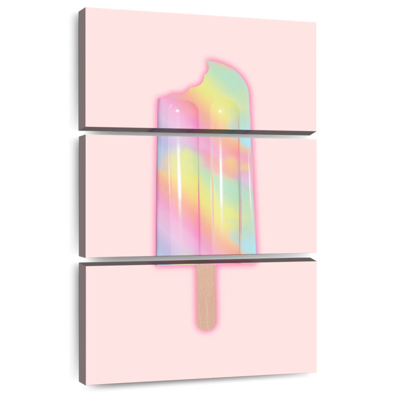 Licorne Yarlin, H 50 po x l 32 po