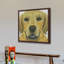 « lab », reproduction d’art encadrée-21180276
