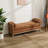 Saakshi 66.32'' W Upholstered Bench-1686005012-1684388203