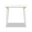 Table basse ronde Everly