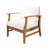 Perla Club Chair, Modern And Cozy-977380810