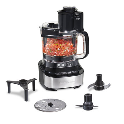 Robot culinaire Hamilton Beach Stack & Snap